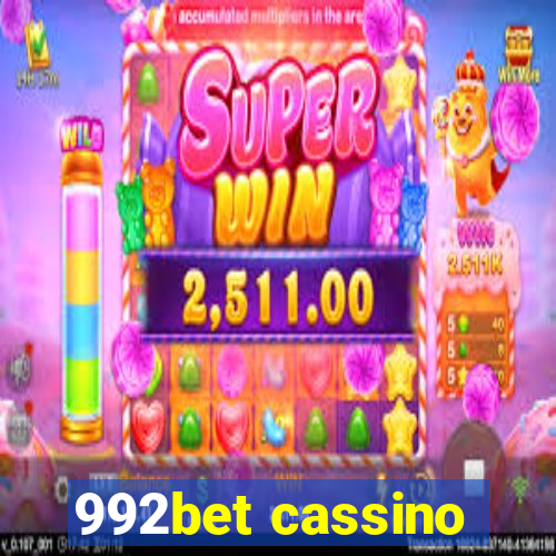 992bet cassino